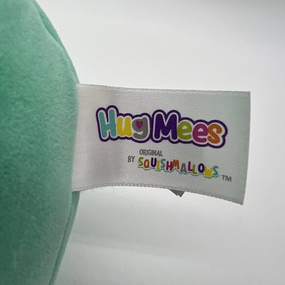 Squishmallows Yollie the Yeti "Hug Me" 12-inch Plush - NWT - Picture 7 of 13